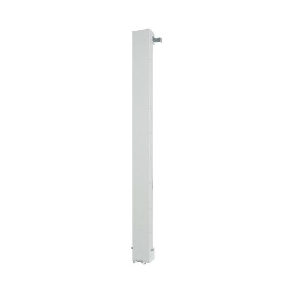 EATON - Set für geteilten Aufbau für UP Verteiler 3S, Höhe 15