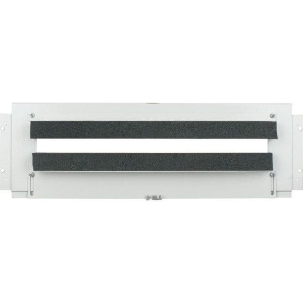 EATON - Verschiebeflansch B=400mm