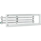 EATON - Montageset IEC-Sammelschienenträger SASY für MSW Aufbau 5-polig BxH=1000x450mm