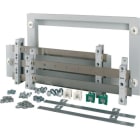 EATON - Montageset IEC-Sammelschienenträger SASY für MSW Aufbau 5-polig BxH=600x450mm