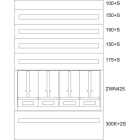 EATON - Unterputz-Zaehlerverteiler K