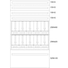 EATON - Zählerverteiler-Montageeinsatz