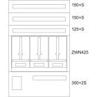 EATON - Aufputz-Zaehlerverteiler OOE, S