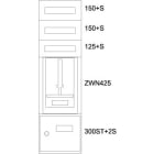 EATON - Zaehlerverteiler-Montageeinsatz ST