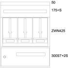 EATON - Zaehlerverteiler-Montageeinsatz ST