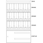 EATON - Zaehlerverteiler-Montageeinsatz ST