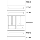 EATON - Zaehlerverteiler-Montageeinsatz Tirol