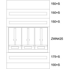 EATON - Zaehlerverteiler-Montageeinsatz Tirol