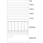 EATON - Zaehlerverteiler-Montageeinsatz Wien