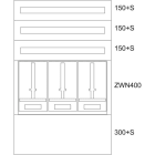 EATON - Unterputz-Zaehlerverteiler NOE