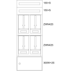 EATON - Zaehlerverteiler-Montageeinsatz Wien