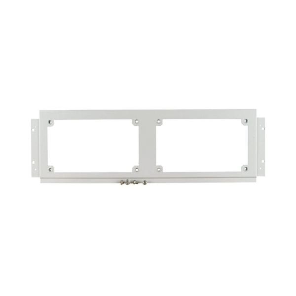 EATON - Kabeleinführung / Flanschplatte für B=800mm, für F3A