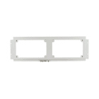 EATON - Kabeleinführung / Flanschplatte für B=1200mm, für F3A