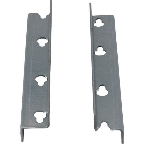 EATON - Horizontale Mittelfrontplattenleiste, Anreihelement B=600mm
