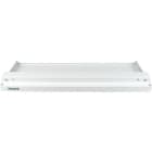 EATON - Dach/Boden-Paneel für Aufputz-Installationsverteiler, blind, BxT=1000x249mm, weiß