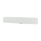 EATON - Frontblende für Sockel, HxB=100x1000mm