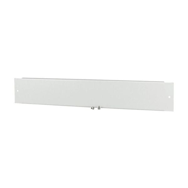 EATON - Frontblende für Sockel, HxB=200x1000mm