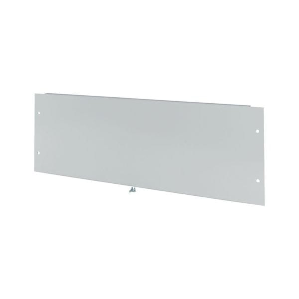 EATON - Frontabdeckung für Sockel, HxB=200x600mm
