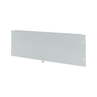 EATON - Frontabdeckung für Sockel, HxB=200x600mm