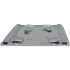 EATON - Grundrahmen Aufputz-Installationsverteiler HxB=1060x600mm