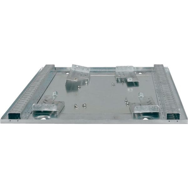 EATON - Grundrahmen Aufputz-Installationsverteiler HxB=1260x600mm