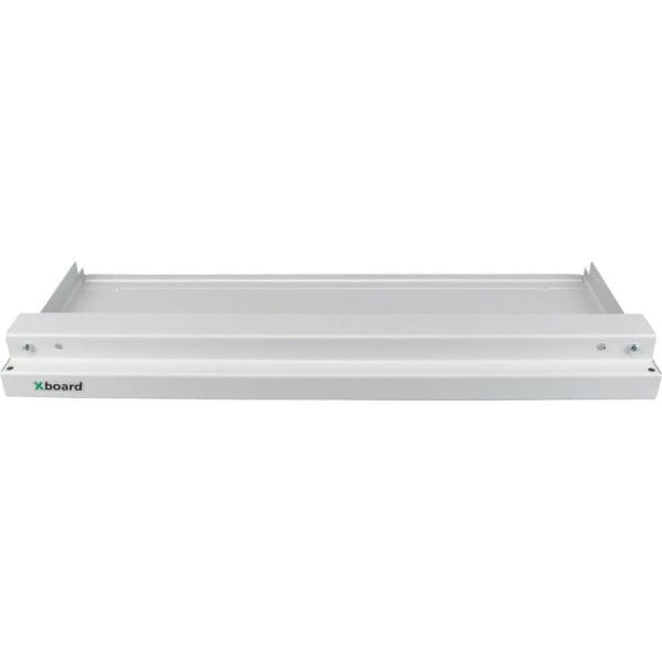 EATON - Dach/Boden-Paneel für Aufputz-Installationsverteiler mit Öffnung für Kabeleinführung BxT=1000x249mm