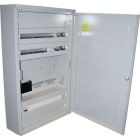 EATON - Heimverteiler AP INN gr TI best 3ZP 4NZ 800x1560x262mm