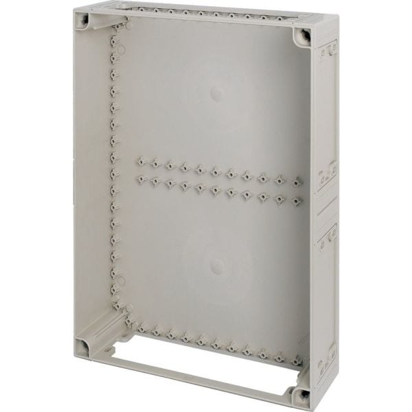EATON - Unterkasten, HxBxT=500x375x120mm