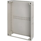 EATON - Unterkasten, HxBxT=500x375x120mm
