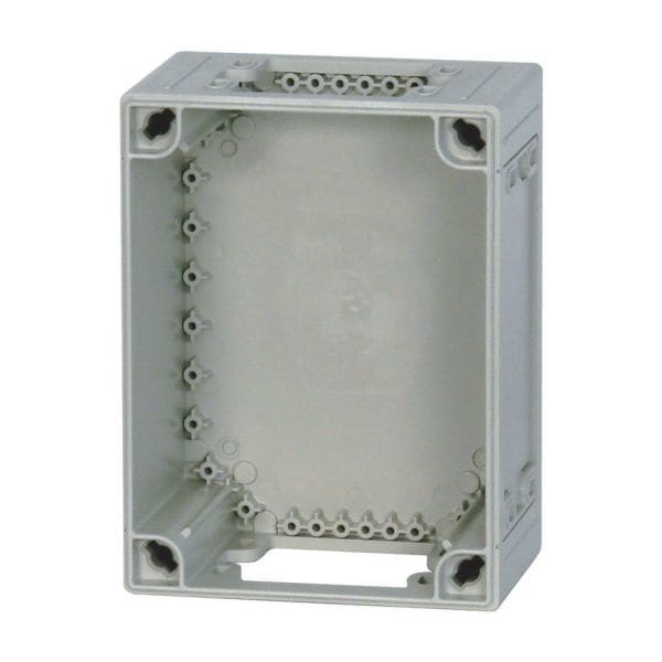EATON - Unterkasten, HxBxT=250x187,5x120mm