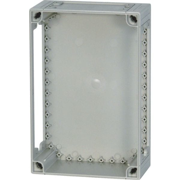 EATON - Unterkasten, HxBxT=250x375x120mm