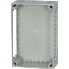 EATON - Unterkasten, HxBxT=250x375x120mm