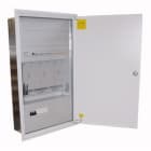 EATON - Heimverteiler UP DRAU ws KT best 3ZP 2NZ 754x1235x240mm