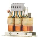 EATON - Motordrossel, dreiphasig, 750 V + 0% (0 - 400 Hz), V AC, 8 A, 4.1 mH
