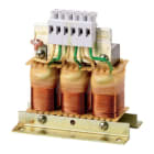 EATON - Netzdrossel, dreiphasig, 550 V + 0% (50/60 Hz), V AC, 3.9 A, 7.51 mH