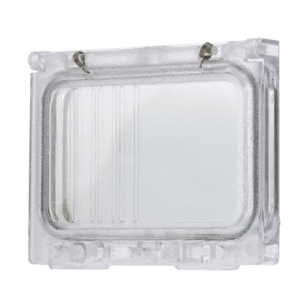 EATON - Sichtklappfenster, 4TE, IP65, für easy500