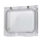 EATON - Sichtklappfenster, 4TE, IP65, für easy500