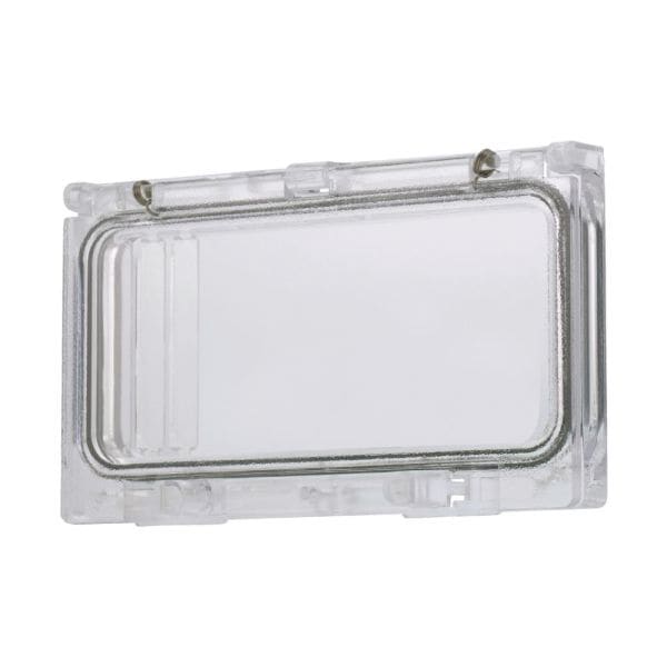 EATON - Sichtklappfenster, 6TE, IP65, für easy700/800/EC4P/ES4P