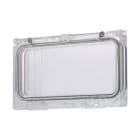 EATON - Sichtklappfenster, 6TE, IP65, für easy700/800/EC4P/ES4P