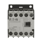 EATON - Leistungsschütz, 400 V 50 Hz, 440 V 60 Hz, 4-polig, 380 V 400 V, 4 kW, Schraubklemmen, Wechselstrombetätigung