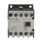 EATON - Hilfsschütz, 415 V 50 Hz, 480 V 60 Hz, S = Normal offen: 2 S, Ö = Normal geschlossen: 2 Ö, Schraubklemmen, Wechselstrombetätigung