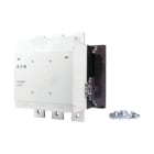EATON - Leistungsschütz, 380 V 400 V 560 kW, 2 S, 2 Ö, RAC 500: 250 - 500 V 40 - 60 Hz/250 - 700 V DC, Wechsel- und Gleichstrombetätigung, Schrauban