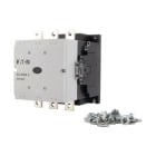 EATON - Leistungsschütz, 380 V 400 V 212 kW, 2 S, 2 Ö, 220 - 240 V 50/60 Hz, Wechselstrombetätigung, Schraubanschluss