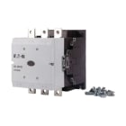 EATON - Leistungsschütz, 380 V 400 V 212 kW, 2 S, 2 Ö, RDC 48: 24 - 48 V DC, Gleichstrombetätigung, Schraubanschluss