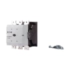 EATON - Leistungsschütz, 380 V 400 V 265 kW, 2 S, 2 Ö, 220 - 240 V 50/60 Hz, Wechselstrombetätigung, Schraubanschluss