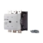 EATON - Leistungsschütz, 380 V 400 V 265 kW, 2 S, 2 Ö, RA 250: 110 - 250 V 40 - 60 Hz/110 - 350 V DC, Wechsel- und Gleichstrombetätigung, Schraubans