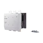 EATON - Leistungsschütz, 380 V 400 V 355 kW, 2 S, 2 Ö, RAC 500: 250 - 500 V 40 - 60 Hz/250 - 700 V DC, Wechsel- und Gleichstrombetätigung, Schrauban