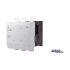 EATON - Leistungsschütz, 380 V 400 V 400 kW, 2 S, 2 Ö, RAC 500: 250 - 500 V 40 - 60 Hz/250 - 700 V DC, Wechsel- und Gleichstrombetätigung, Schrauban