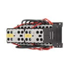 EATON - Wendeschützkombination, 380 V 400 V: 3 kW, 230 V 50 Hz, 240 V 60 Hz, Wechselstrombetätigung