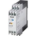 EATON - Thermistor-Maschinenschutzrelais, 1 Schließer + 1 Öffner, 230 V 50/60 Hz, mit Wiedereinschaltsperre